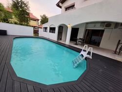 Faber Hills (D5), Semi-Detached #631472021
